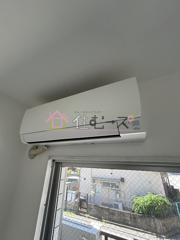 ドムール新北野 その他2