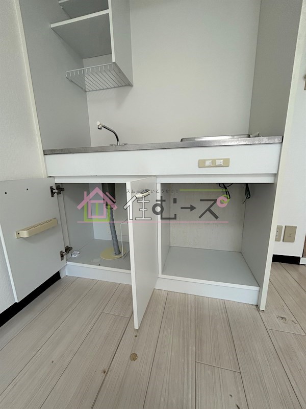 ドムール新北野 その他3