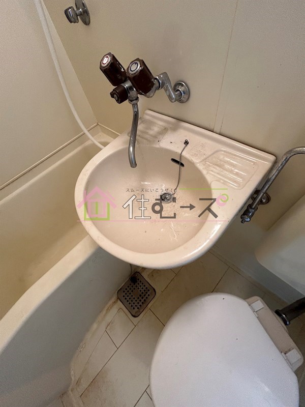 ドムール新北野 その他5