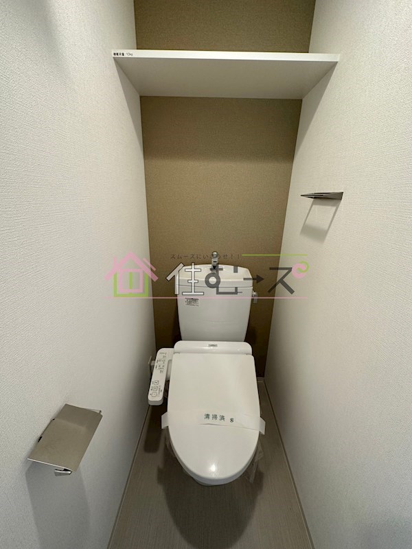 エスリード難波ザ・ゲート その他2