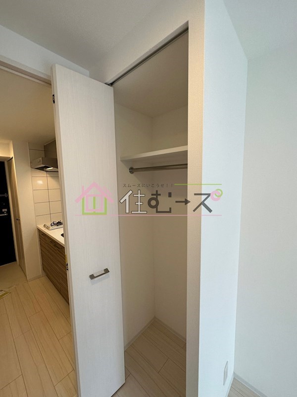 エスリード難波ザ・ゲート その他4