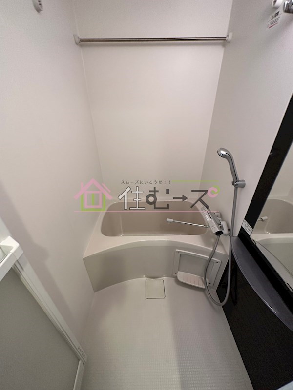 エスリード難波ザ・ゲート 風呂画像