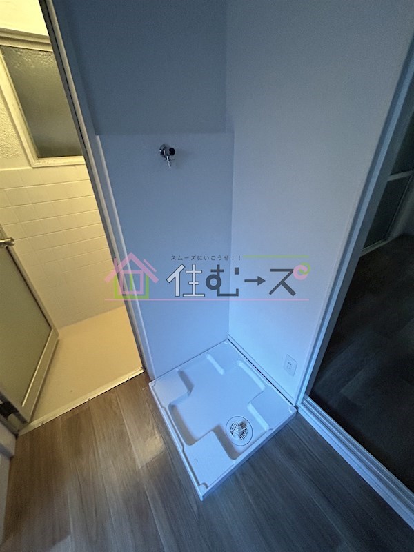 南津守冨士ハイツ その他5