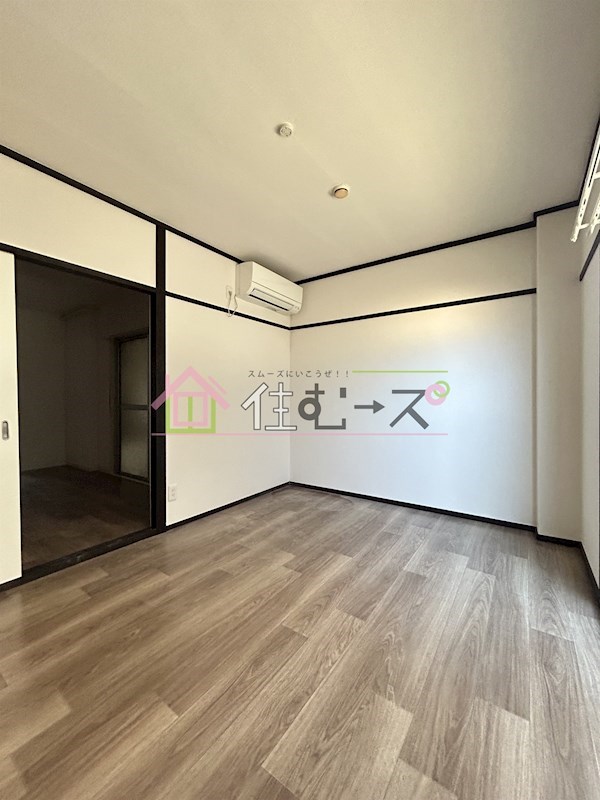 南津守冨士ハイツ その他外観6