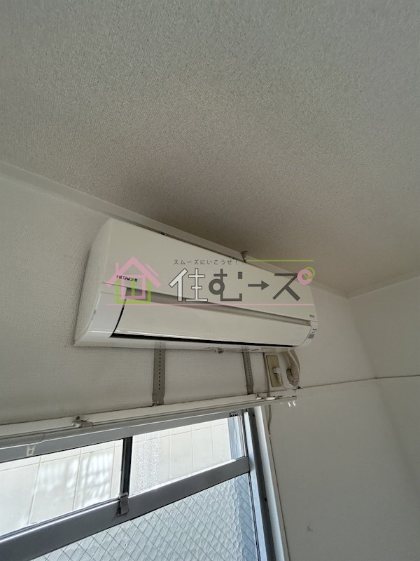 タカイレジデンス その他2