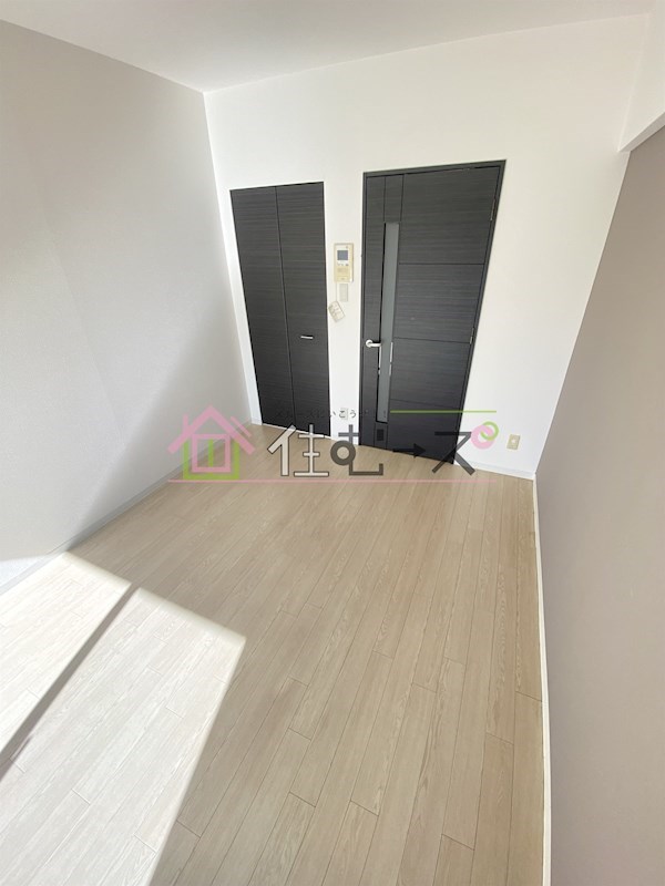 エスリードコート難波ウエスト リビング