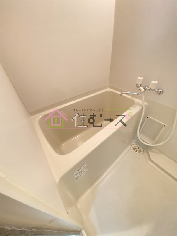 エスリードコート難波ウエスト 風呂画像