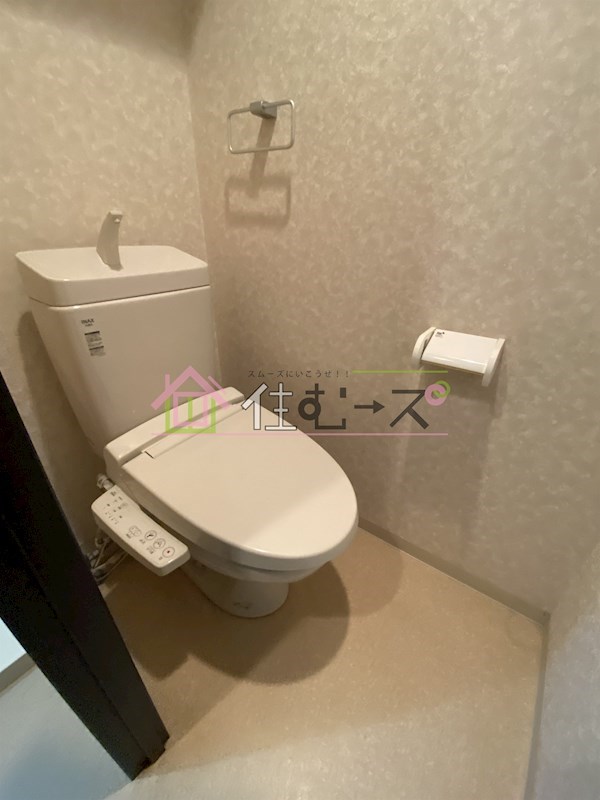 Luxe難波WEST その他5