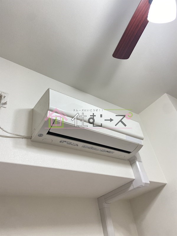 Luxe難波WEST その他6