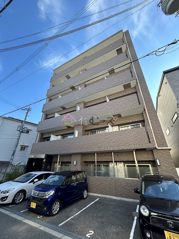 FDSamore その他外観1