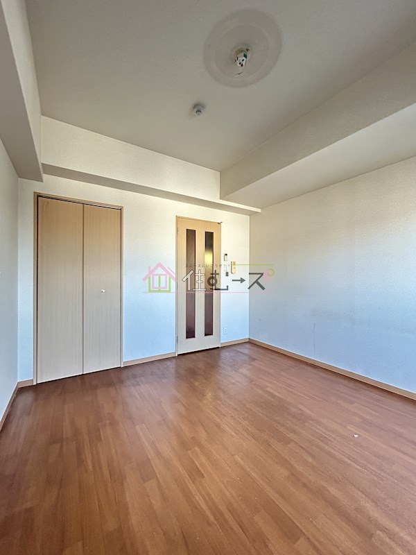 FDSamore リビング