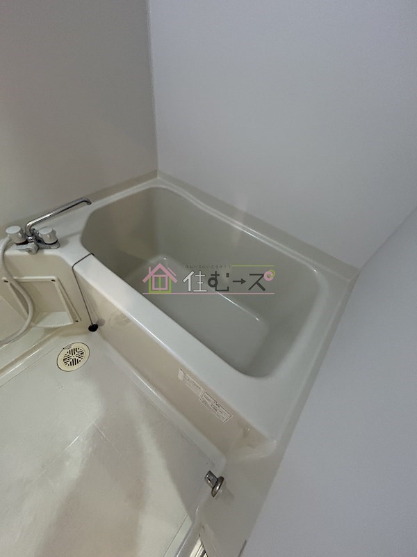 FDSamore 風呂画像