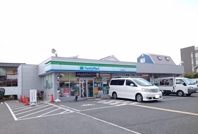 その他外観5