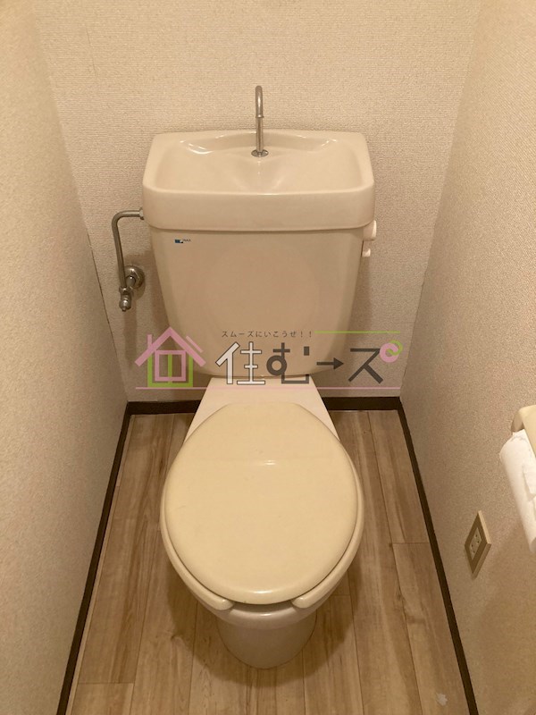 ハーモニー弁天 その他3