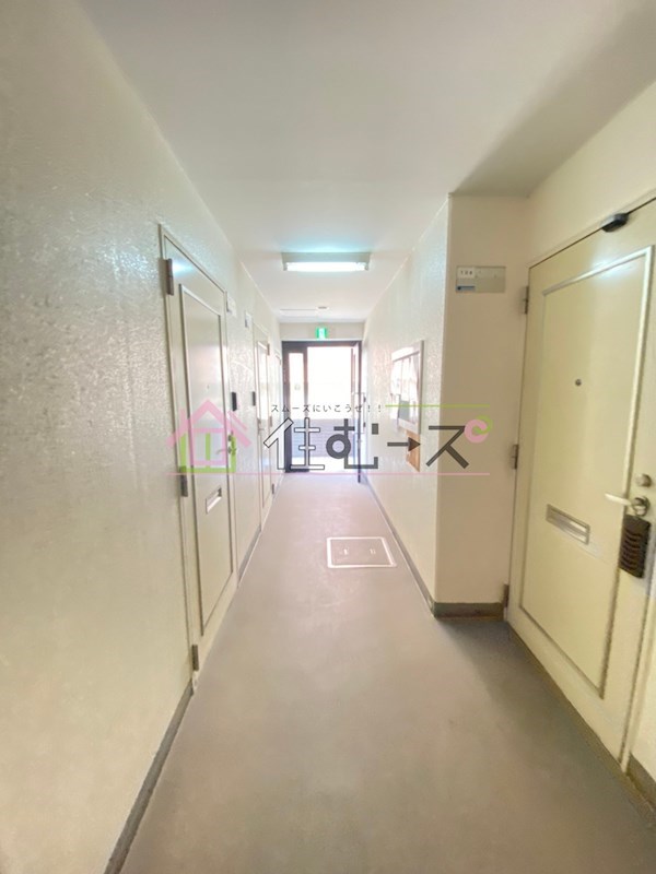 ハーモニー弁天 その他外観2