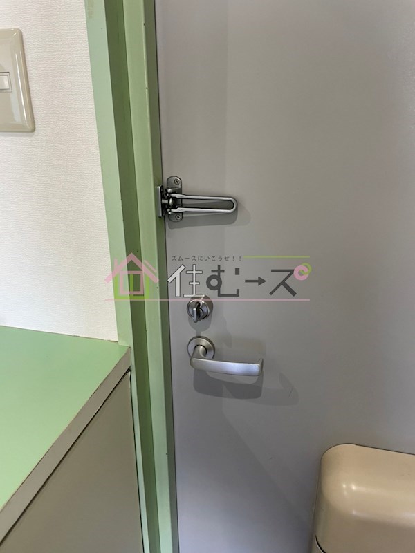 ハイコート駒川 その他3