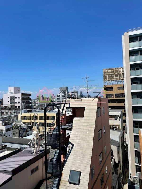 ハイコート駒川 その他4