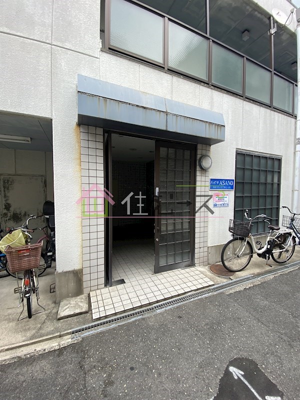 ハイツアスカ その他1