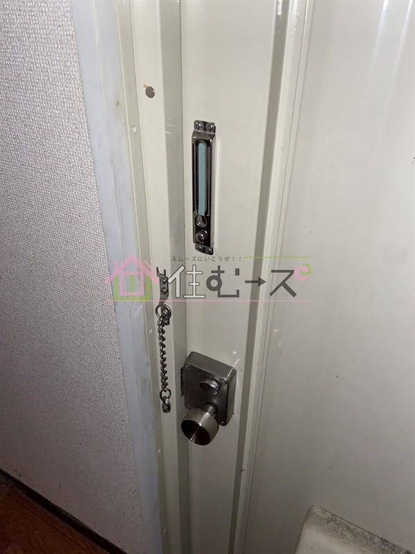 ハイツアスカ その他6