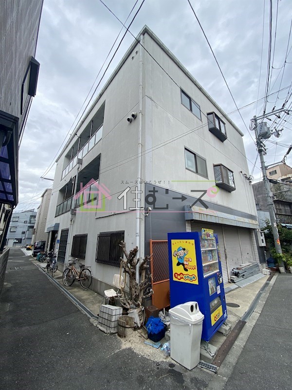 ハイツアスカ その他外観1