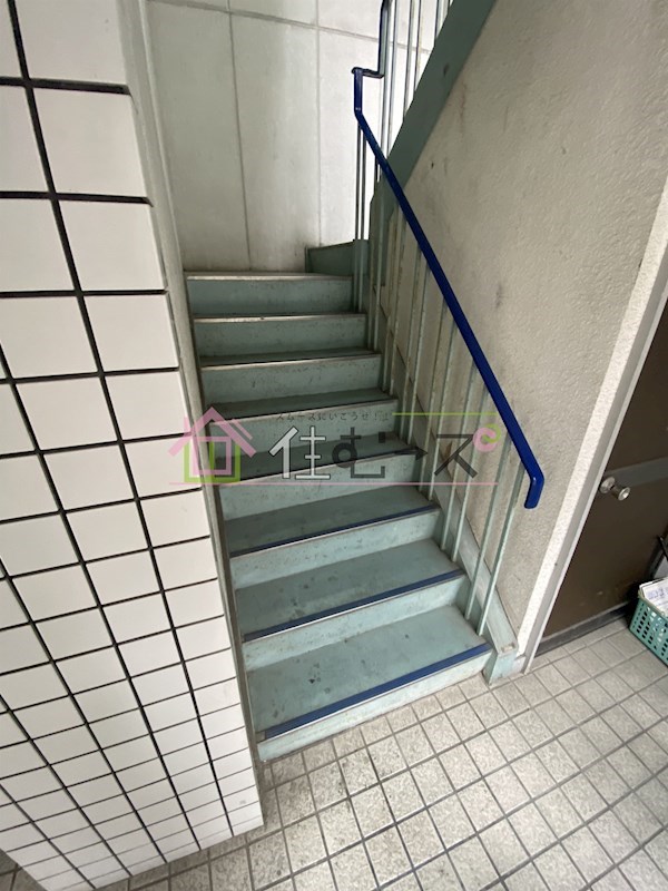 ハイツアスカ その他外観5