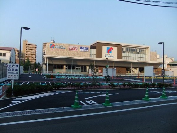 シグナス百舌鳥 周辺画像3