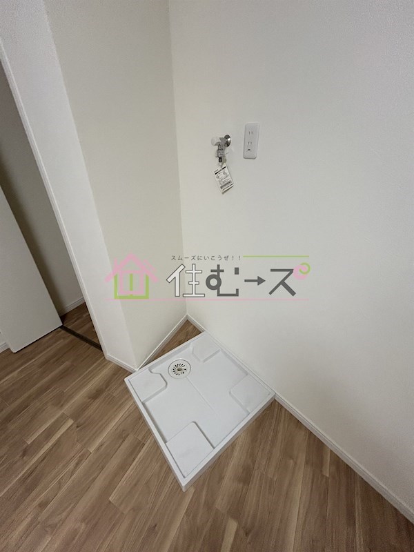 サンクレスト都島 その他設備