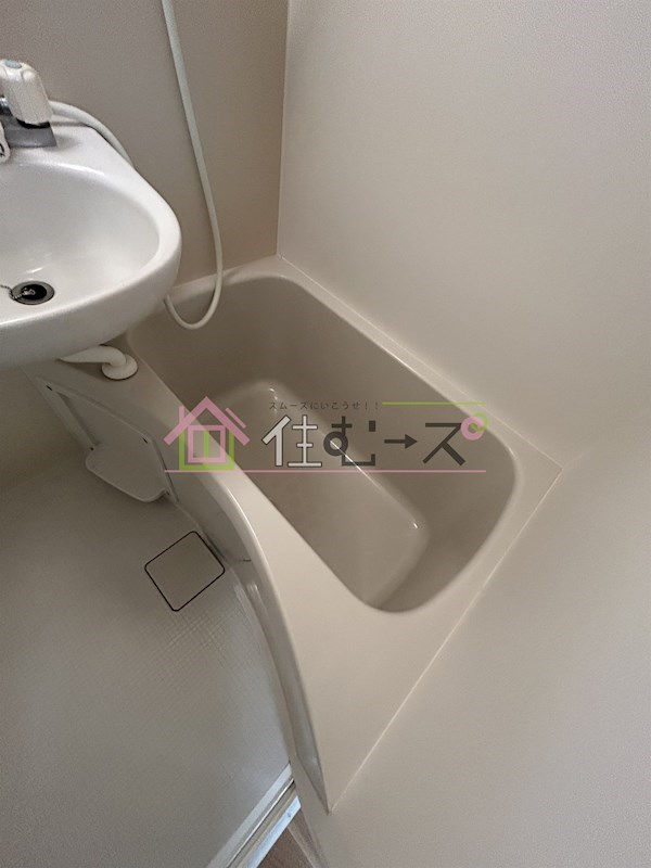 サンクレスト都島 風呂画像