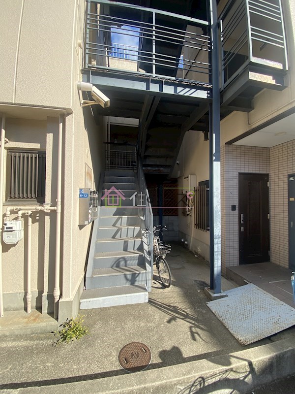 土居マンション その他1