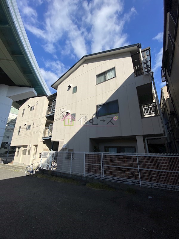 土居マンション その他外観1