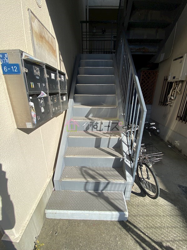 土居マンション その他外観3