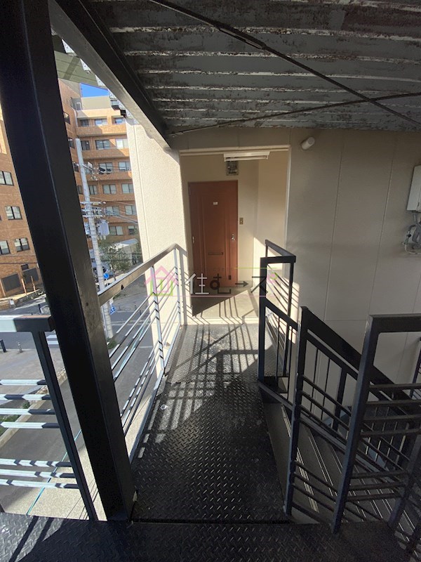 土居マンション その他外観5