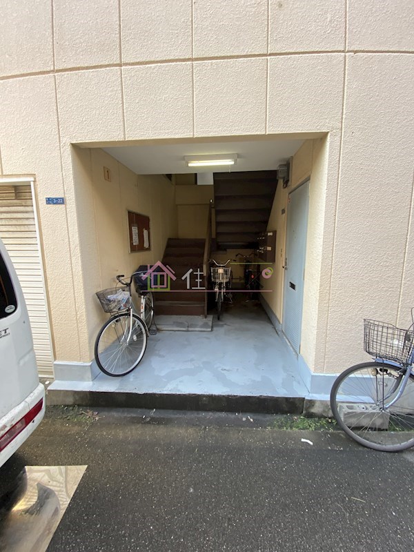 ハイツ寿 その他1