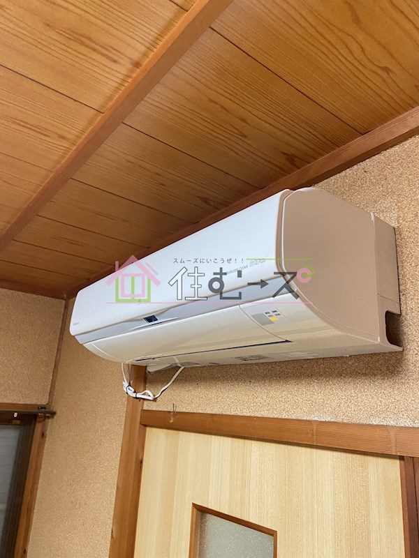 東野貸家 その他4