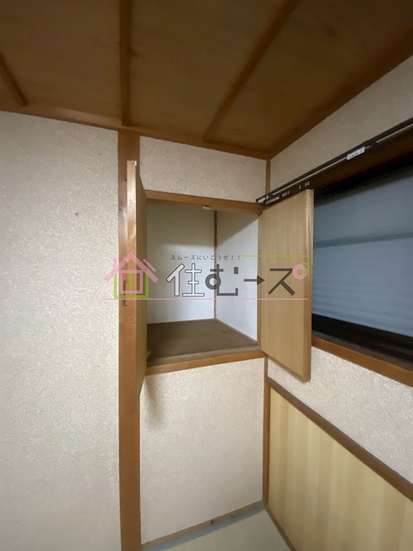 東野貸家 その他6