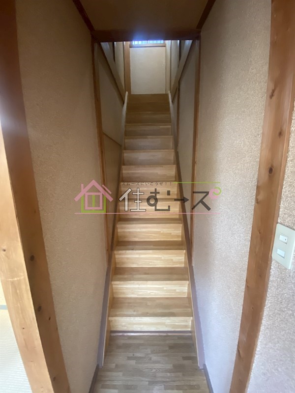 東野貸家 その他外観4