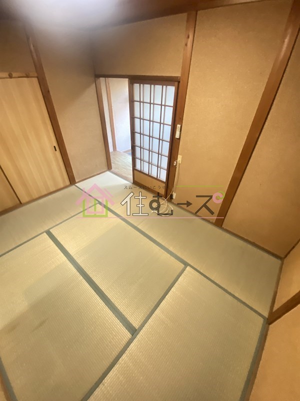 東野貸家 その他外観5