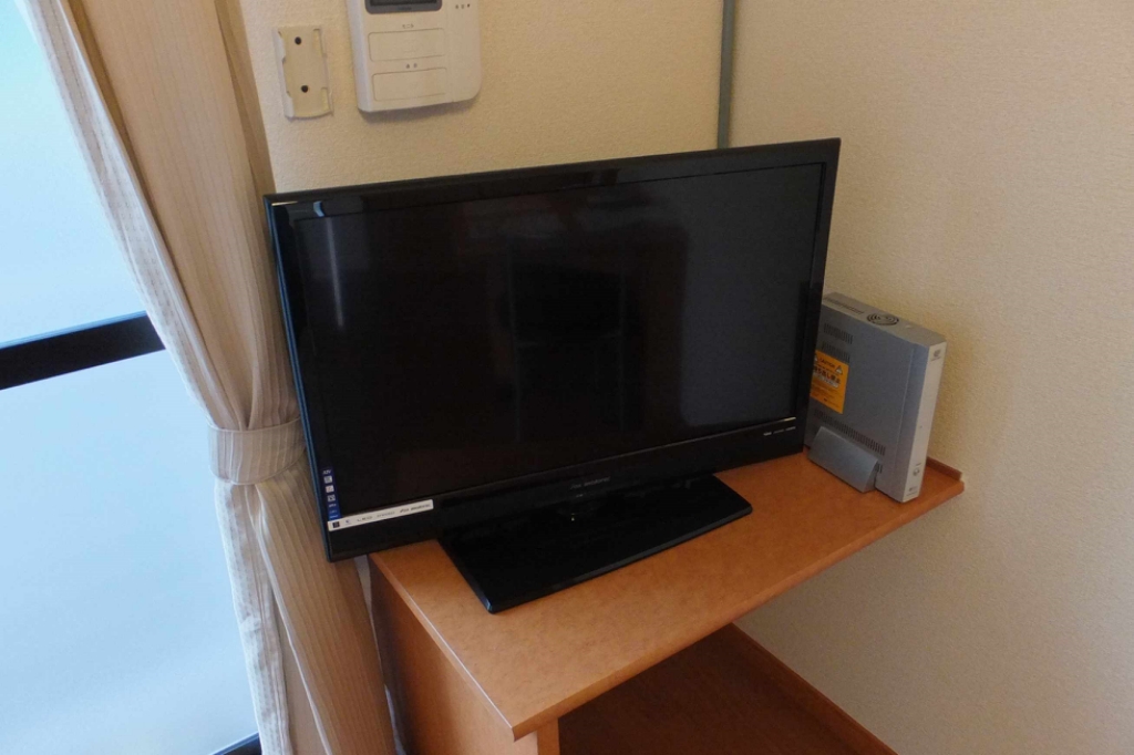 レオパレスルミエール森彦 その他3
