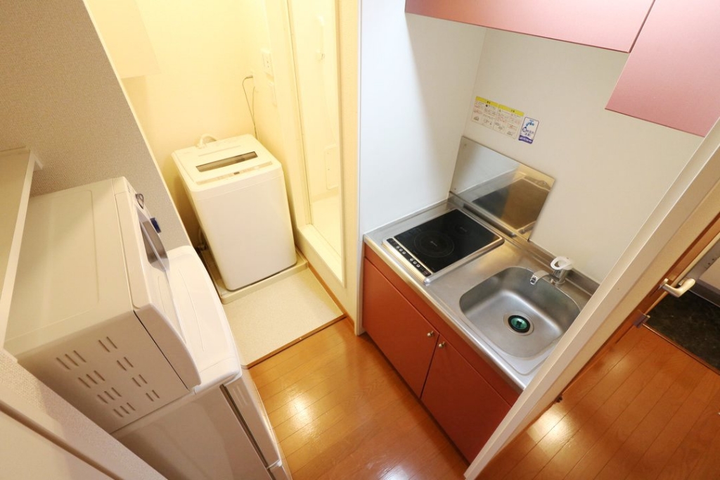 レオパレスルミエール森彦 その他10