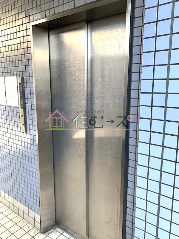 ゴッドフィールドⅢ その他外観5