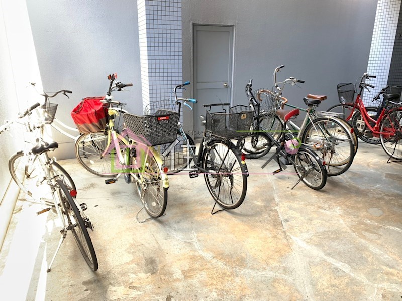 ゴッドフィールドⅢ その他外観6