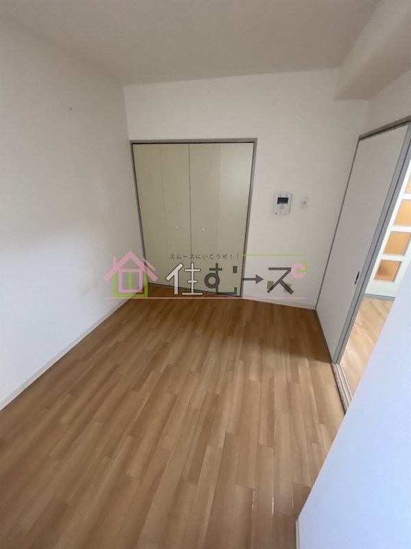 ゴッドフィールドⅢ リビング