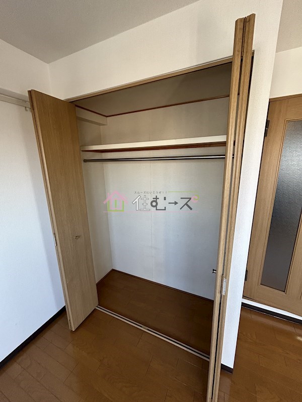 ジュネス東住吉 その他4