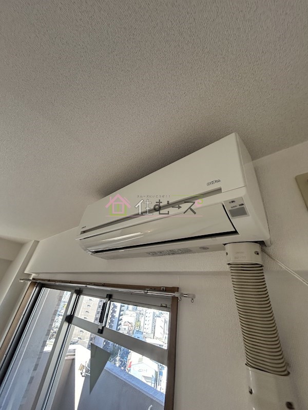 ジュネス東住吉 その他5