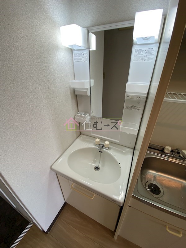 M&amp;#39;プラザ城東六番館 その他3