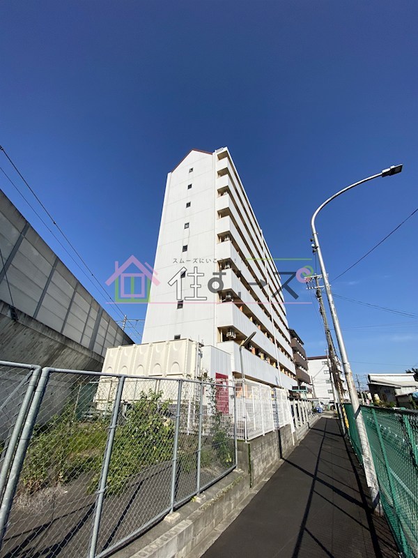 M&amp;#39;プラザ城東六番館 その他外観1