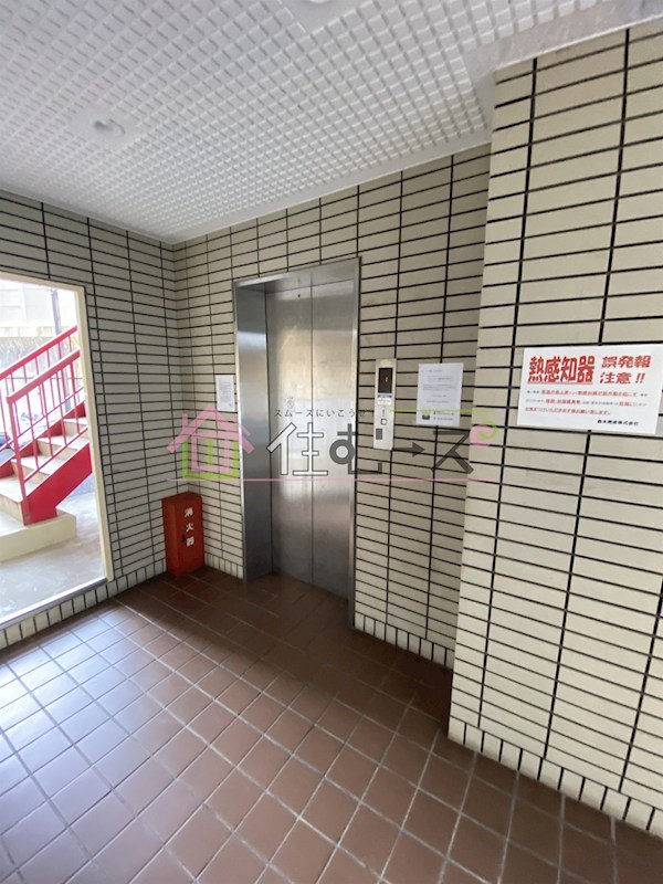 M&amp;#39;プラザ城東六番館 その他外観3