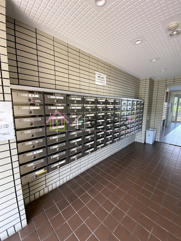 M&amp;#39;プラザ城東六番館 その他外観5