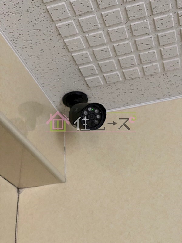 M&amp;#39;プラザ城東六番館 その他外観6