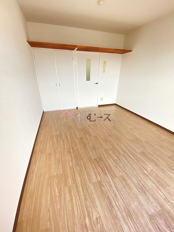 M&amp;#39;プラザ城東六番館 リビング